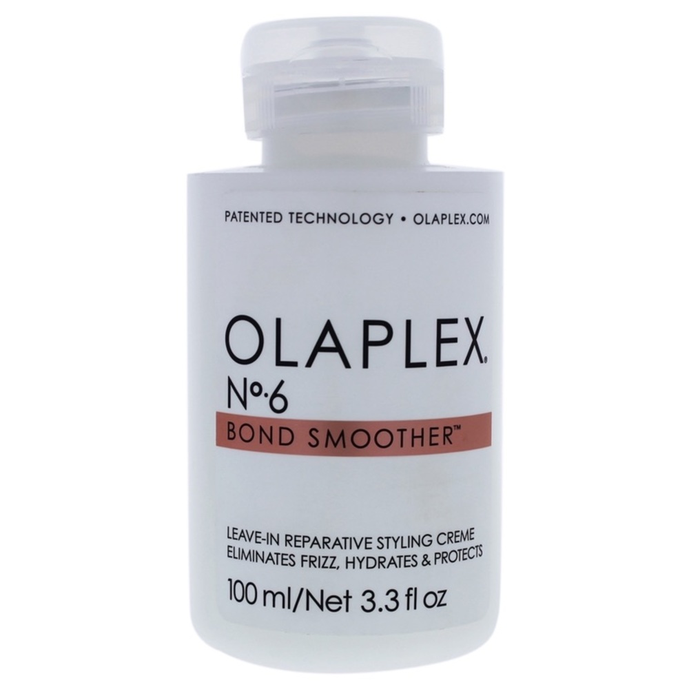 Olaplex No. 6 (leave in conditioner)